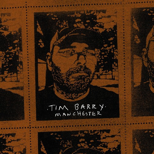 Manchester [LP]