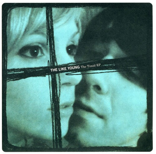 Timid Ep [7" Vinyl]
