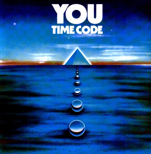 You - Time Code [LP]