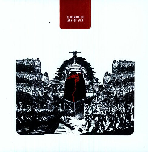 Ark of War [LP]