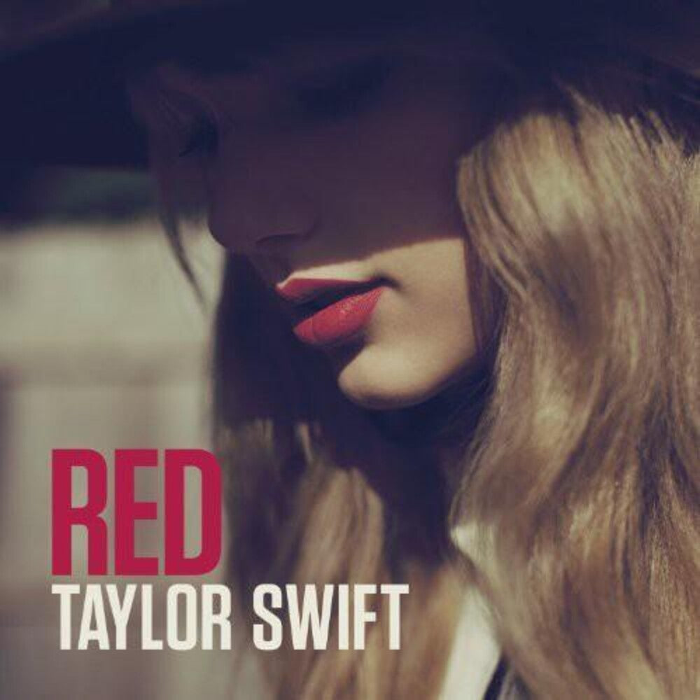 Red [LP]