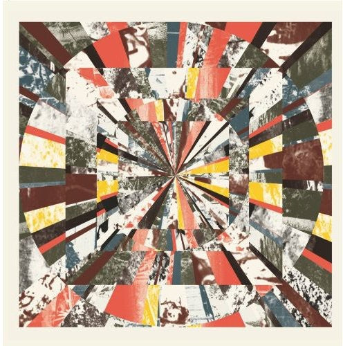 Magic Tape [7" Vinyl]