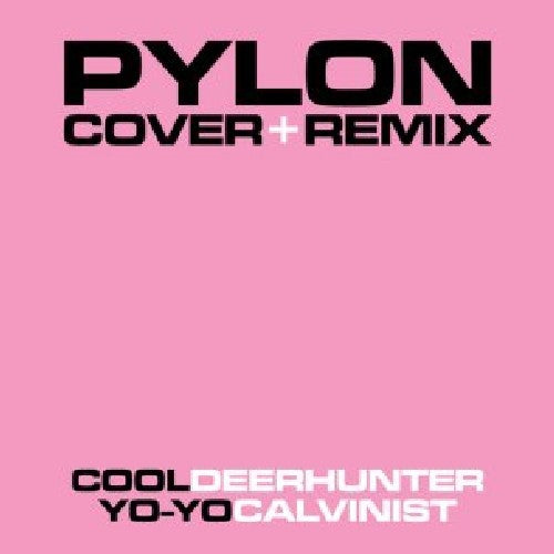 Cover + Remix [7" Vinyl]