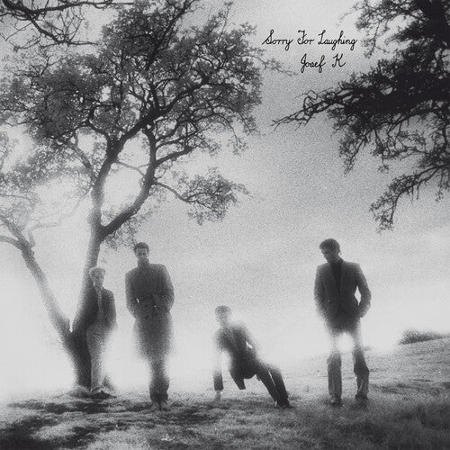 Josef K - Sorry for Laughing (Vinyl LP)