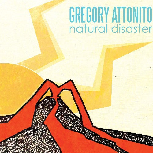 Natural Disaster [12" Vinyl]