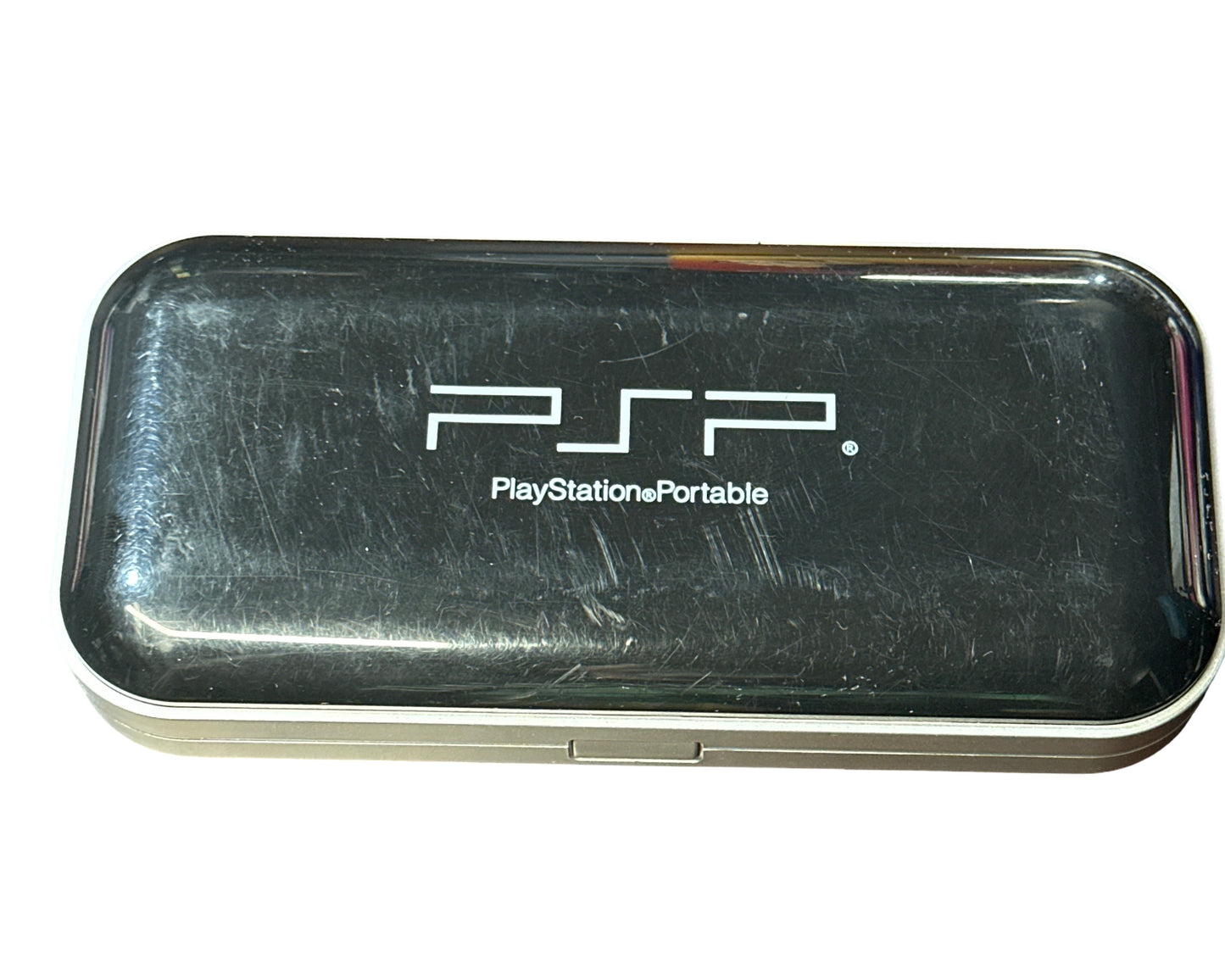 PlayStation Portable Case's