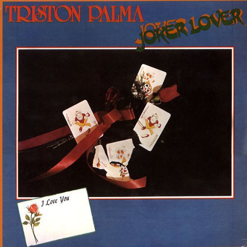 Joker Lover [LP]