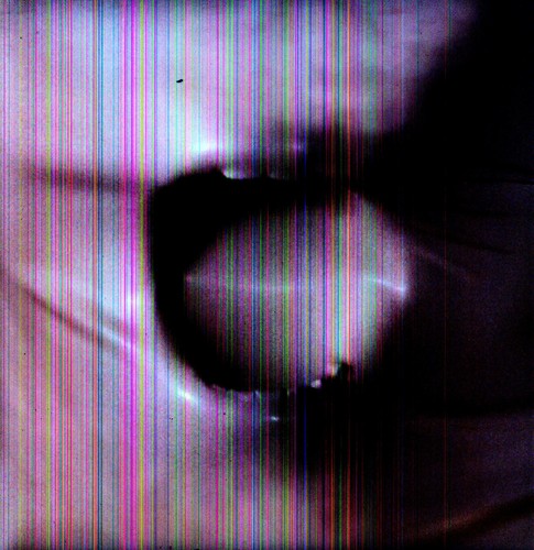 Strange Mercy [LP]