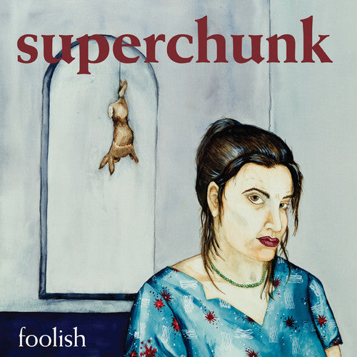 Foolish [LP]
