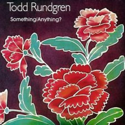 Something / Anything [180 Gram]
