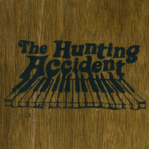 Hunting Accident [7" Vinyl]