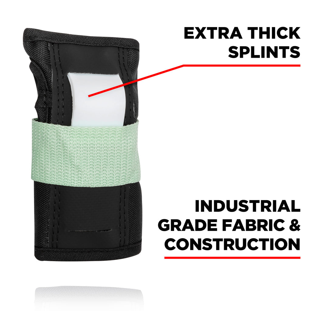 187 Killer Pads Six Pack Pad Set (Hibiscus)