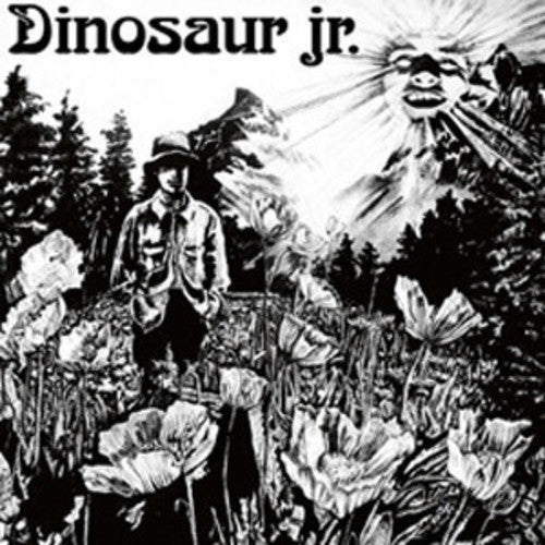 Dinosaur Jr [Reissue]