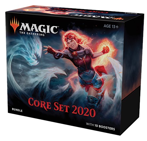 Core Set 2020 - Bundle [M20]