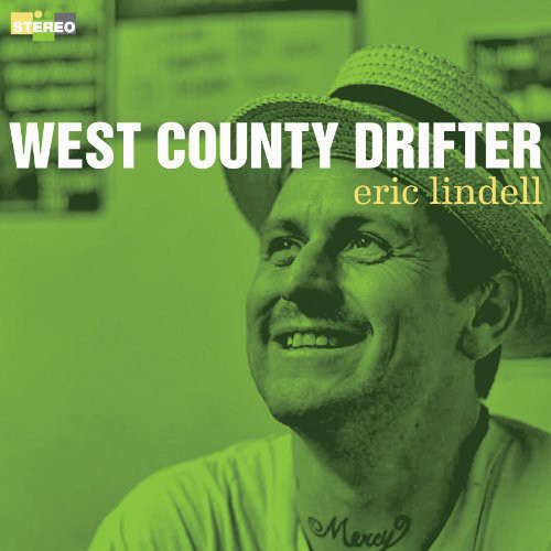 West County Drifter [LP]