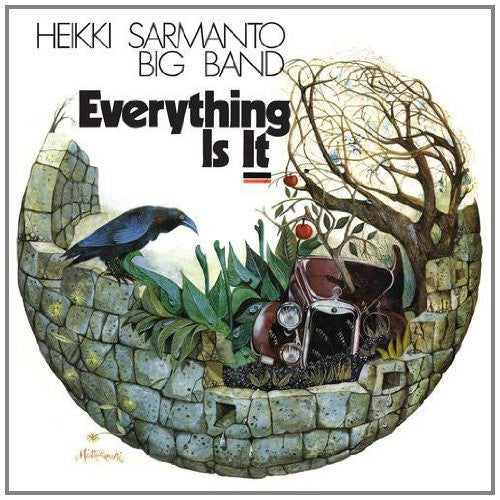 Everything Is It [LP]