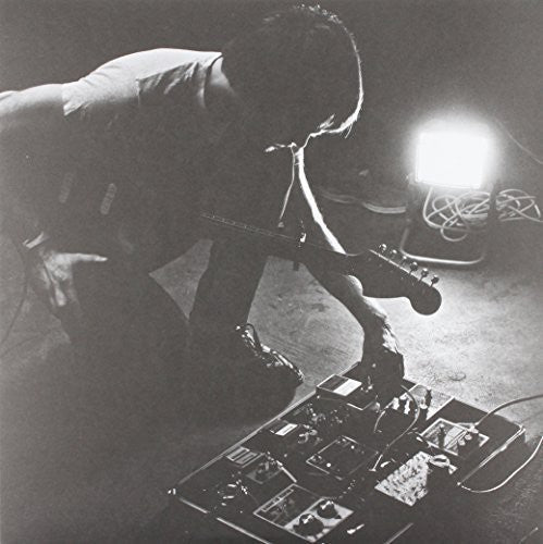 Stefano Severini - Mixed Signals / Various [LP]