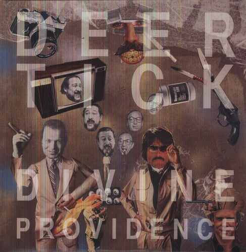 Divine Providence [LP]