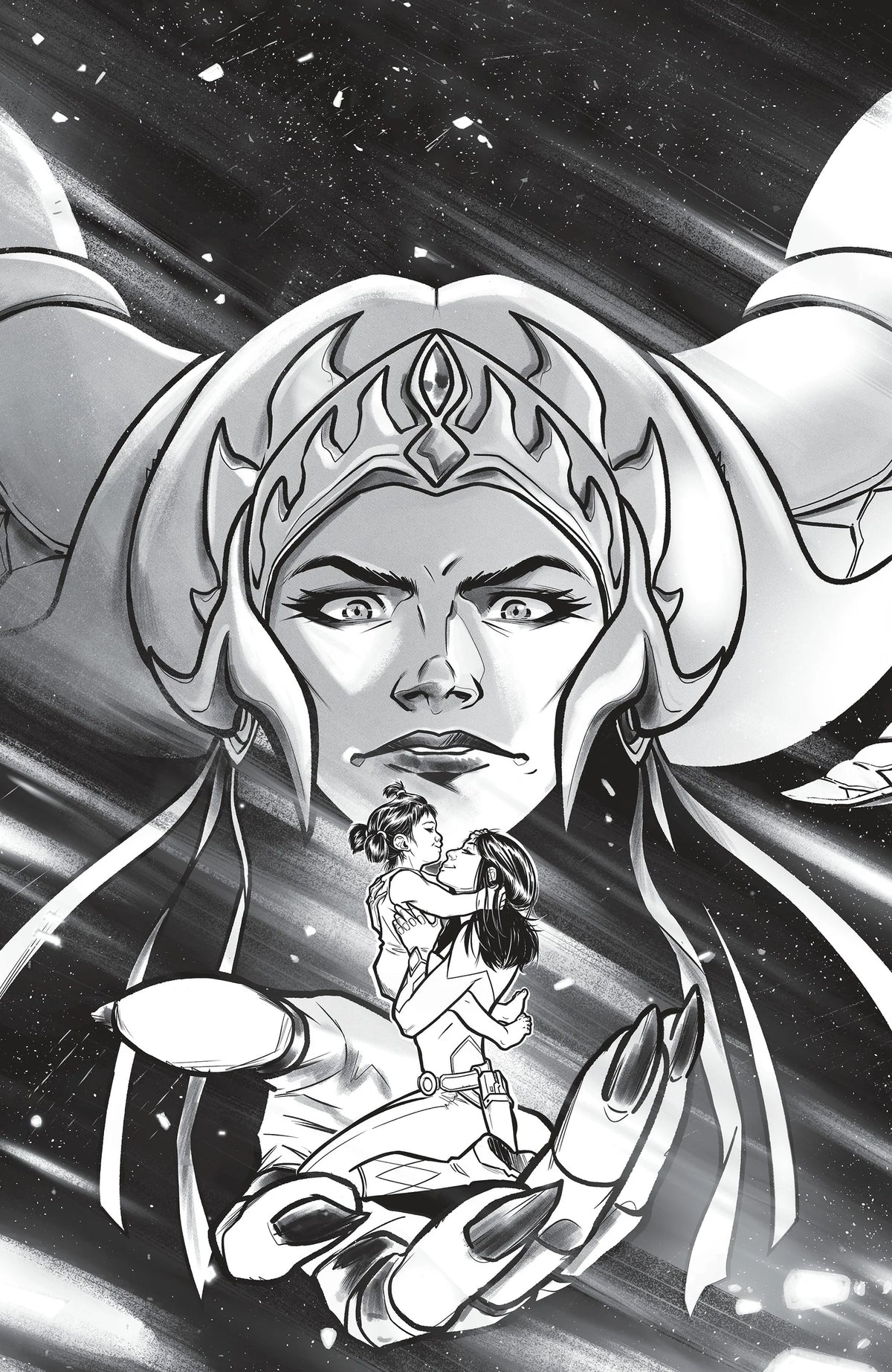 Mighty Morphin Power Rangers (2026) #7 A1 Cover Set of 11 1:10 1:20 1:25 1:40 (12/30/2026) Boom