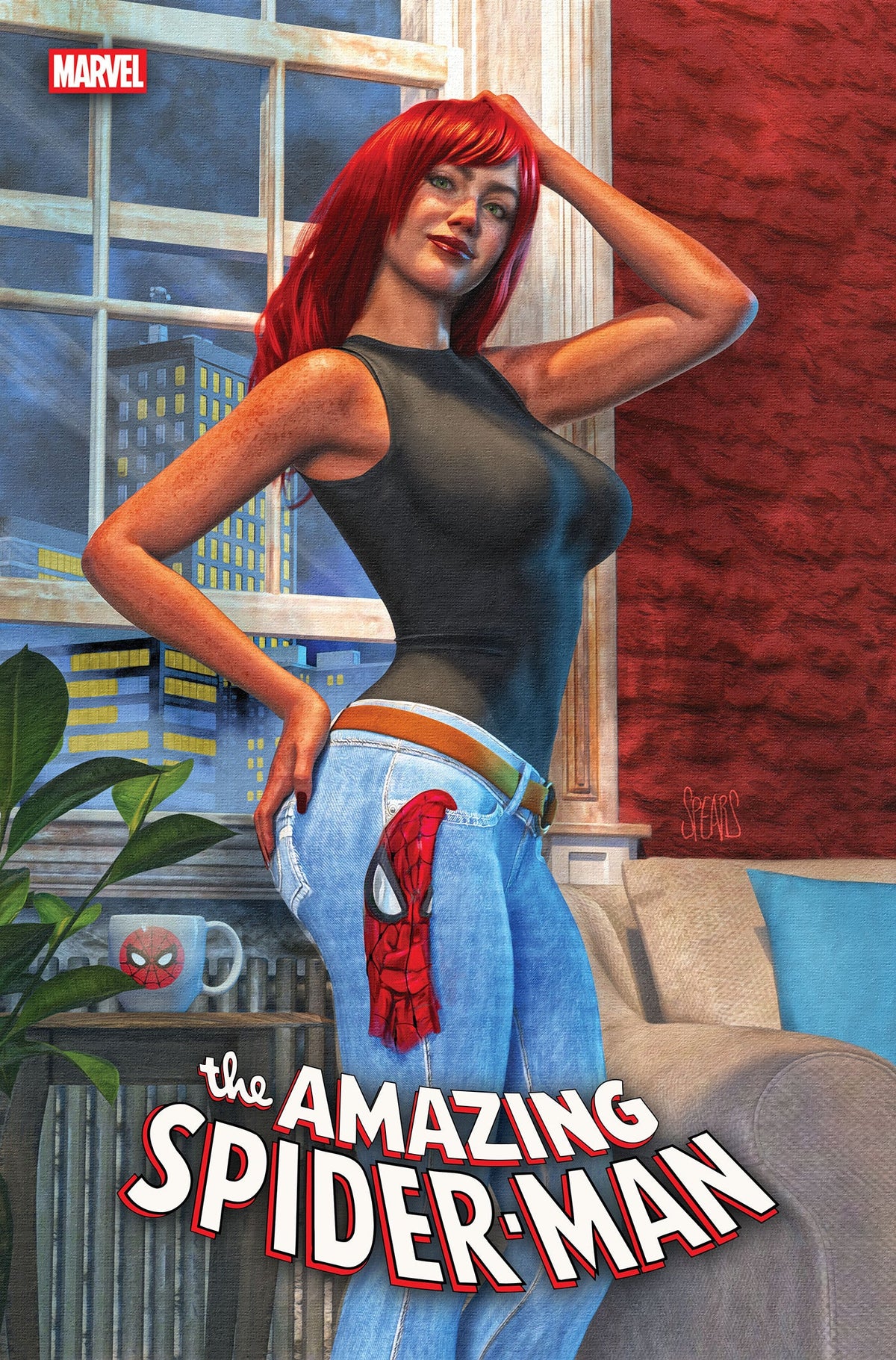 Amazing Spider-Man #1005 A1 Cover Set of 7 1:25 1:50 1:100 (12/09/2026) Marvel