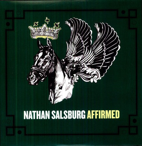 Affirmed [LP]