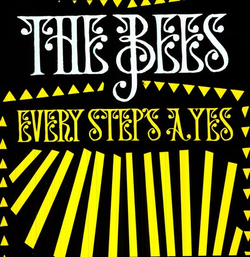 Band Of Bees The Bees - Every Step's a Yes [LP]