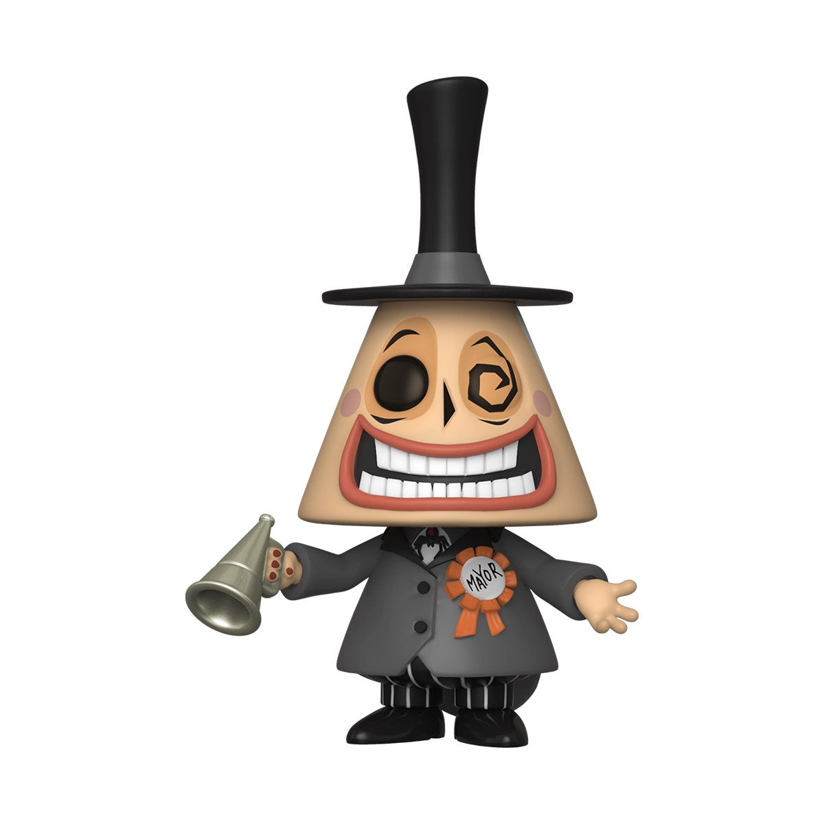 POP! Disney: The Nightmare Before Christmas - Mayor with Megaphone