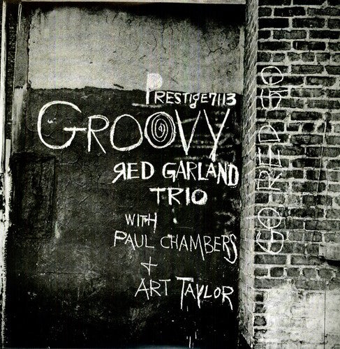 Groovy [LP]