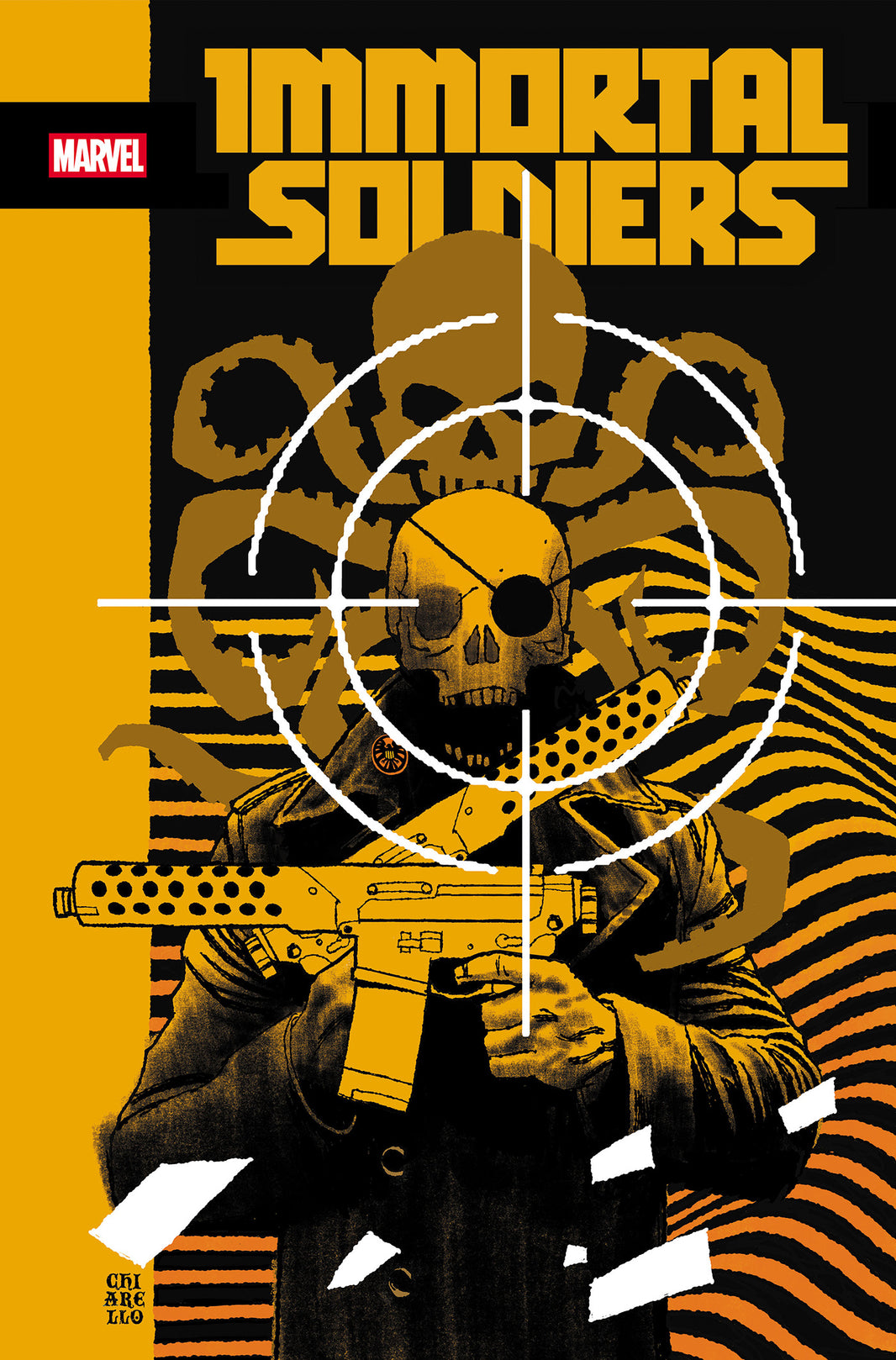 Golden Gambit PREORDER Books Released On 01/13/2027 | Golden Apple Comics