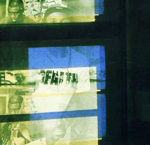 Crack Kills/Preservation [7" Vinyl]