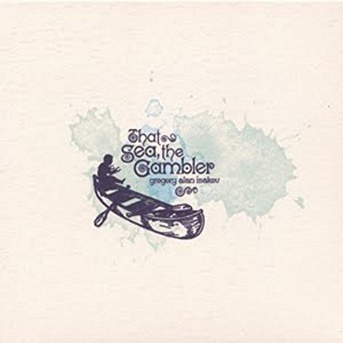That Sea, The Gambler [LP]