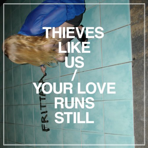 Your Love Runs Still [LP]