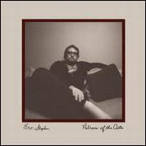 Patrons of the Arts [7" Vinyl]