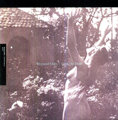 Earth Has Doors [LP]