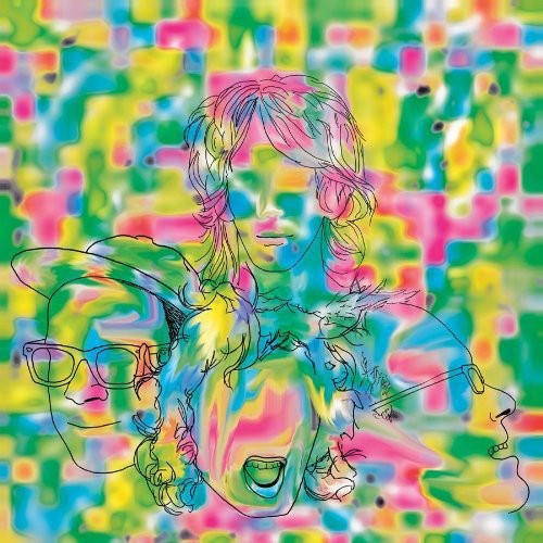 Further Out/Perfect Pairs - Split [7" Vinyl]
