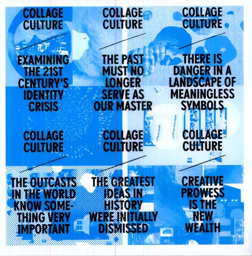 Examining the 21st Century's Identity Crisis [LP]