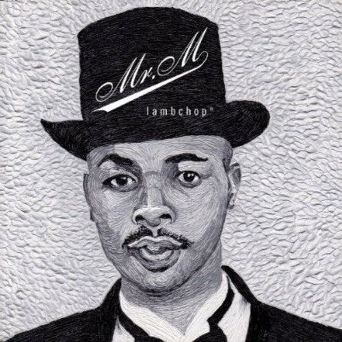 Lambchop - Mr. M [LP]