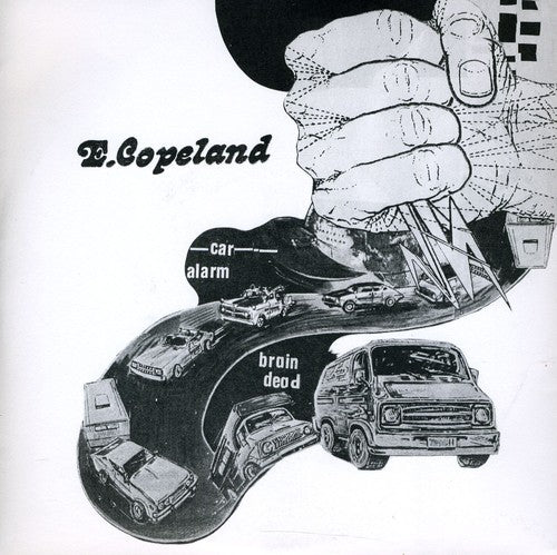 Car Alarm [7" Vinyl]