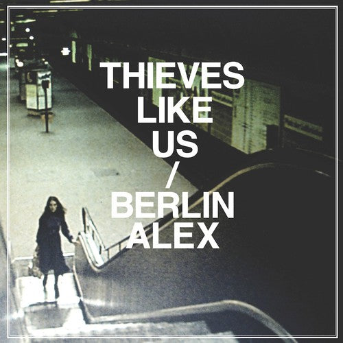 Berlin/Alex [LP]