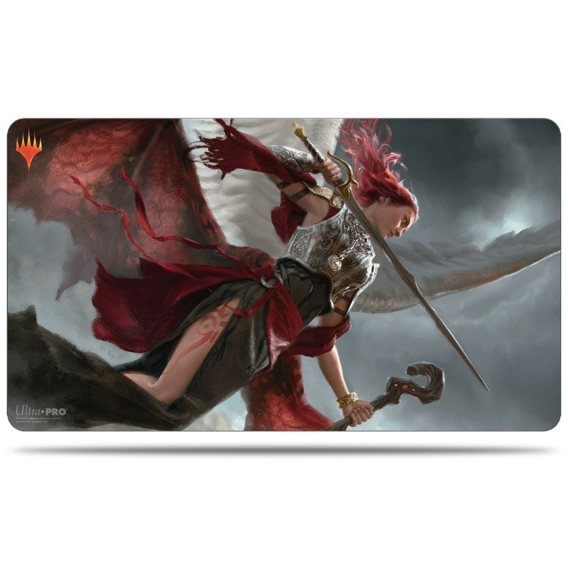 Ultra PRO: Playmat - Core Set 2020 (Kaalia, Zenith Seeker)