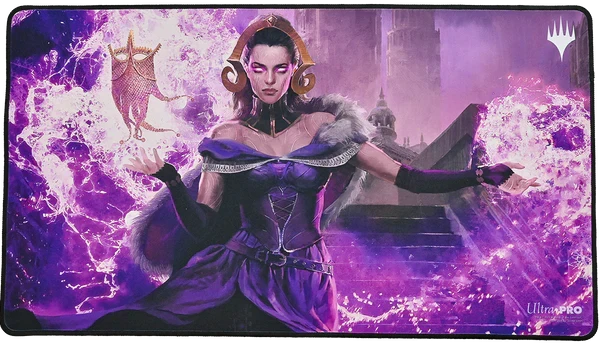 Ultra Pro Magic The Gathering: Double Masters 2022 Playmat