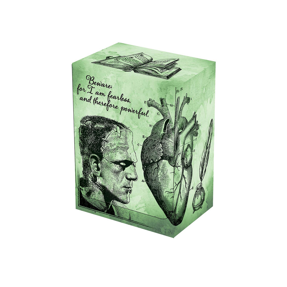 Frank Card Box