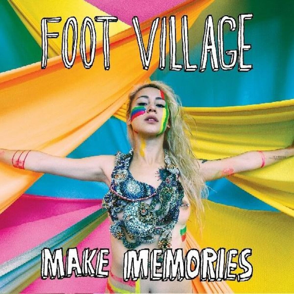 Make Memories [LP]