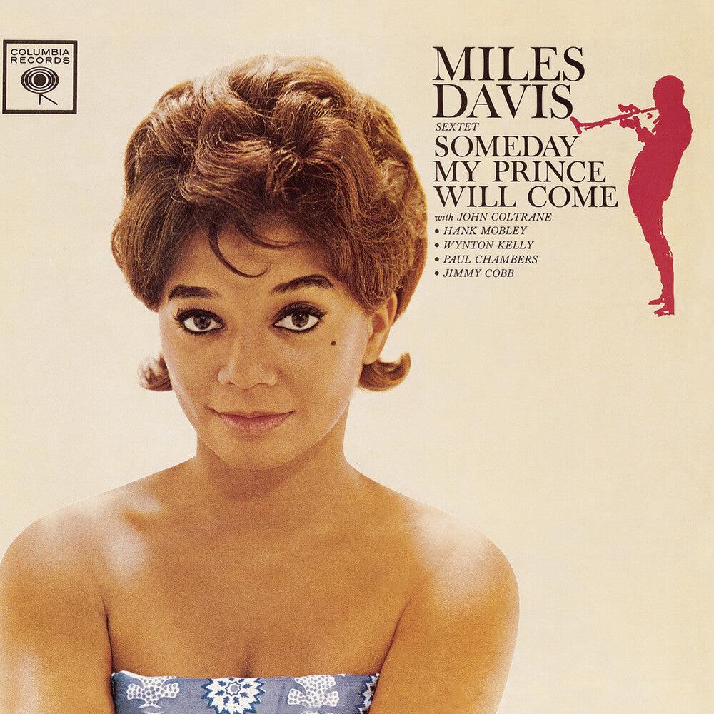Someday My Prince Will Come [180 Gram]