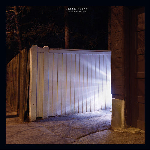 Dream Analysis [LP]