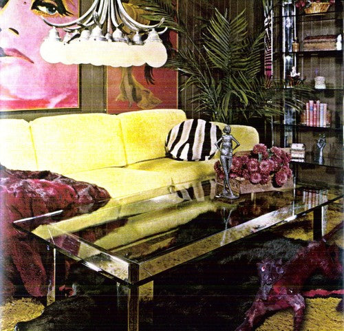 Interiors [LP]