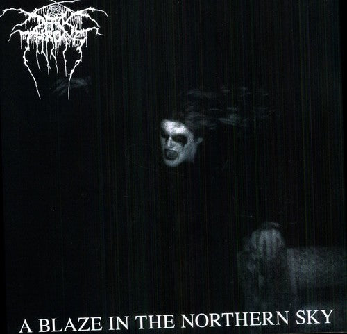 A Blaze In The Northern Sky [LP]