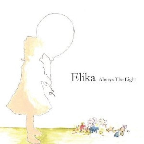 Always the Light [LP]