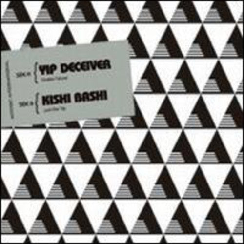 Yip Deceiver and Kishi Bashi [7" Vinyl]