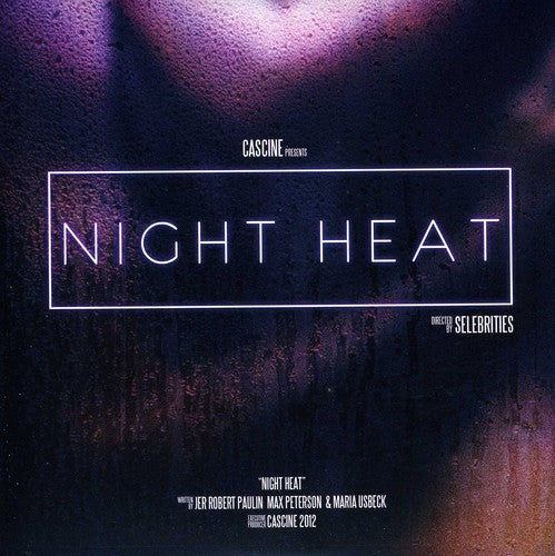 Night Heat [7" Vinyl]